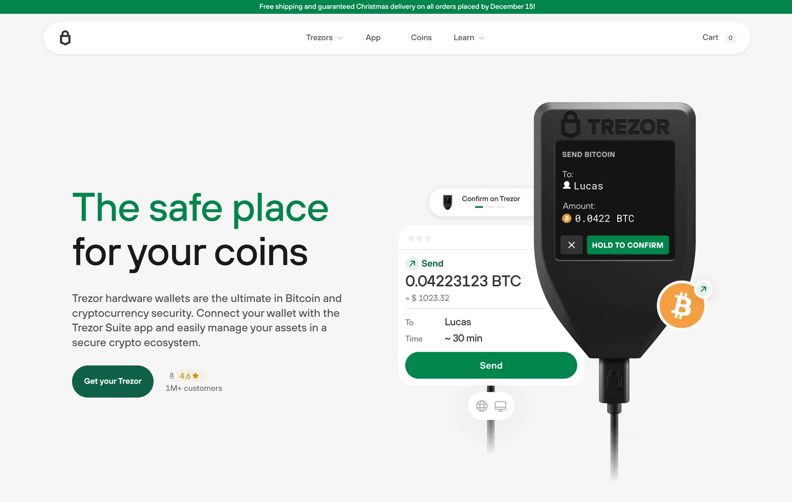 Trezor Bridge App: The Essential Link Between Your Device and Digital Assets