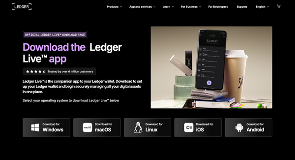 Ledger Live Wallet: The Ultimate Guide to Secure Crypto Management